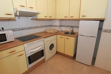 COSTA DAURADA APARTAMENTS - Larimar