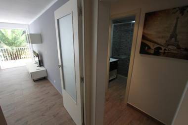 For A Stay Don Quijote