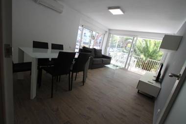 For A Stay Don Quijote