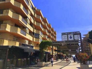 Apartamentos Salou Centro