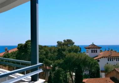 La Siesta Apartamentos