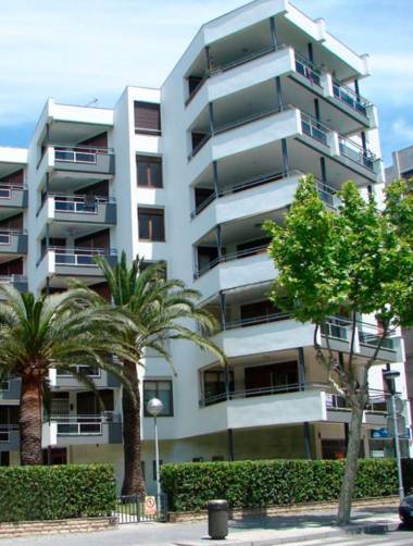 La Siesta Apartamentos