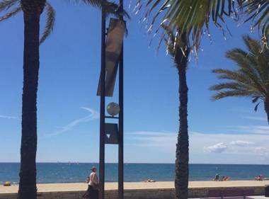 House Salou 1 Maritim avenue/Holiday home