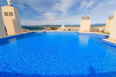 UHC Central Park Apartments