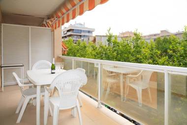 UHC Central Park Apartments