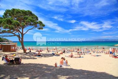 UHC Les Ones Family Complex