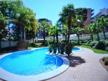 Apartamento Ones Playa Mero