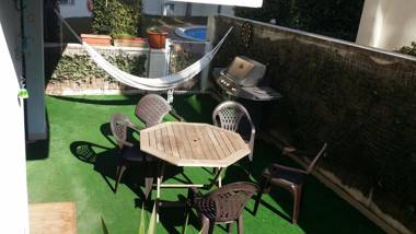 Apartamento Ones Playa Mero