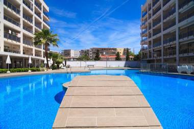 UHC Michelangelo Apartments