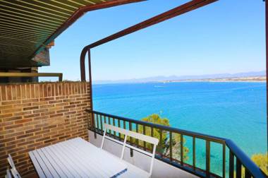 Margon Litoral Costa Dorada Only Families