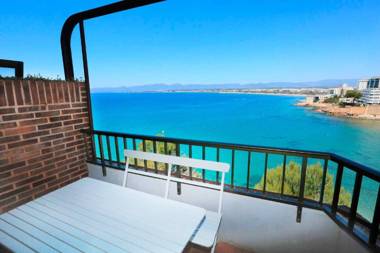 Margon Litoral Costa Dorada Only Families