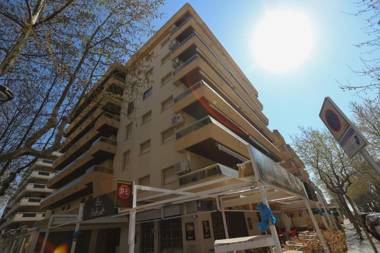 COSTA DAURADA APARTAMENTS - Zurbaran