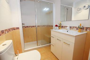 COSTA DAURADA APARTAMENTS - Zurbaran