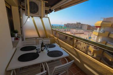 COSTA DAURADA APARTAMENTS - Zurbaran