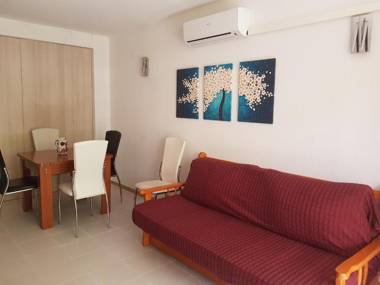 Apartamentos Cataluña92