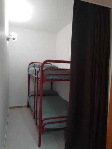 Apartamentos Cataluña92