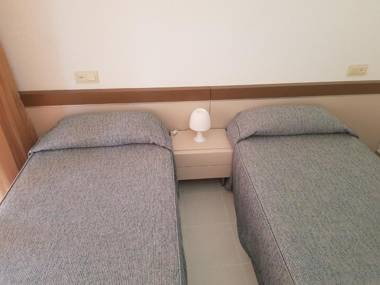 Apartamentos Cataluña92