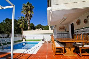 Mediterranea Planet Costa Dorada