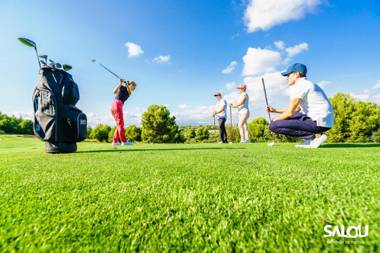 Carlos V Planet Costa Dorada