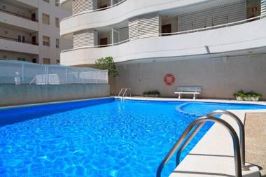 UHC Apartamento Ruiseñores