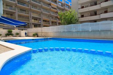 UHC Apartamento Ruiseñores