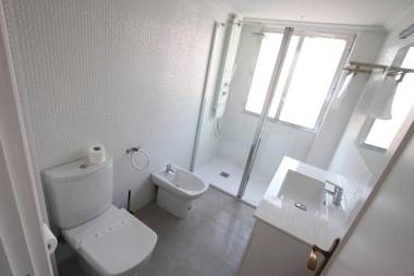 For A Stay Bello Horizonte