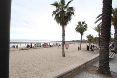 For A Stay Bello Horizonte