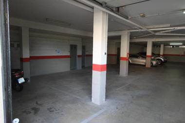 For A Stay Salou Green