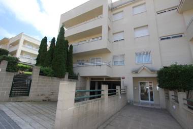 For A Stay Salou Green