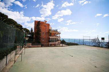 Cabo Menor 2 Planet Costa Dorada