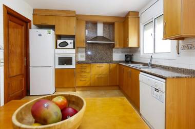 Pasion Planet Costa Dorada - ONLY FAMILIES