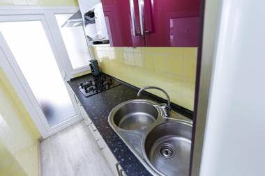 Aquamar Planet Costa Dorada ONLY FAMILIES