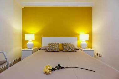 Aquamar Planet Costa Dorada ONLY FAMILIES