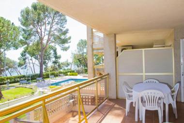 Cala Dorada Rentalmar