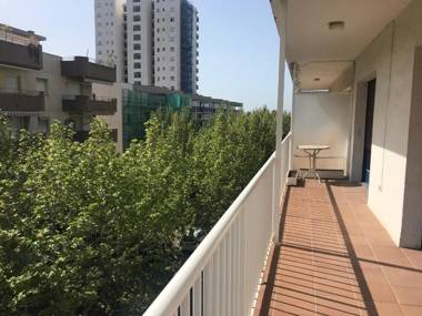 COSTA DAURADA APARTAMENTS - Costa Azul Luxe