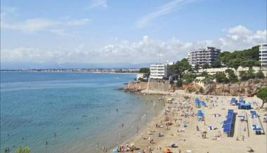 Familidays 039 Jardines de Salou