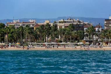 Familidays 039 Jardines de Salou