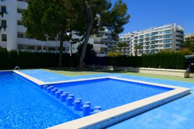 Rentalmar family Anagabu