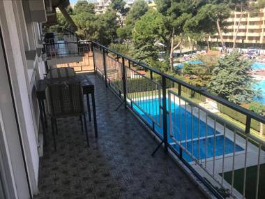 COSTA DAURADA APARTAMENTS - Aloha