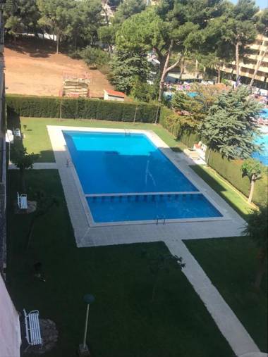 COSTA DAURADA APARTAMENTS - Aloha