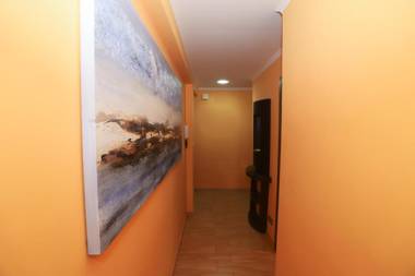 COSTA DAURADA APARTAMENTS - Aloha