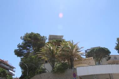 For A Stay Panoramic Montemar