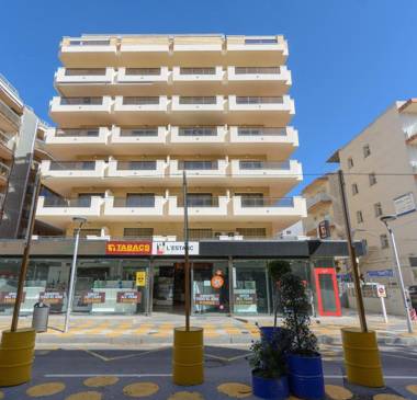 Sant Jordi Zeus Basic