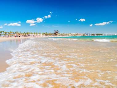 Golden Costa Salou - Adults Only 4* Sup