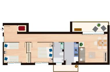 La Siesta Puerto Rico