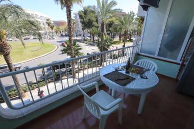 COSTA DAURADA APARTAMENTS - Mercuri