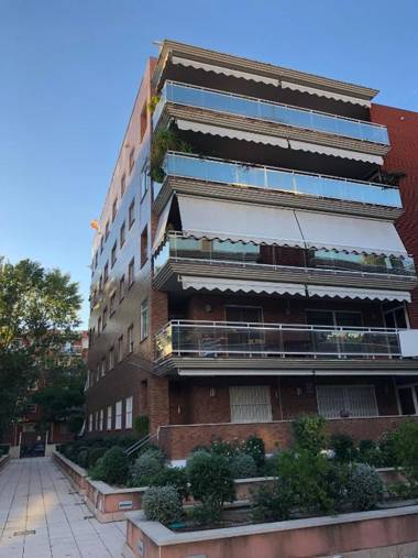 For A Stay Villa Cristal