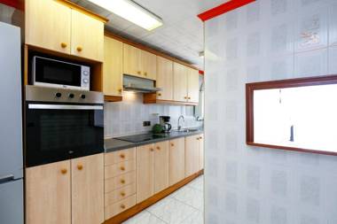 Sobremar Planet Costa Dorada