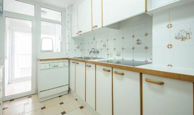 Apartamento Rosa Salou