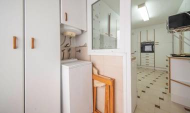 Apartamento Rosa Salou